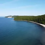 Villa Poseidon Mit Balkon